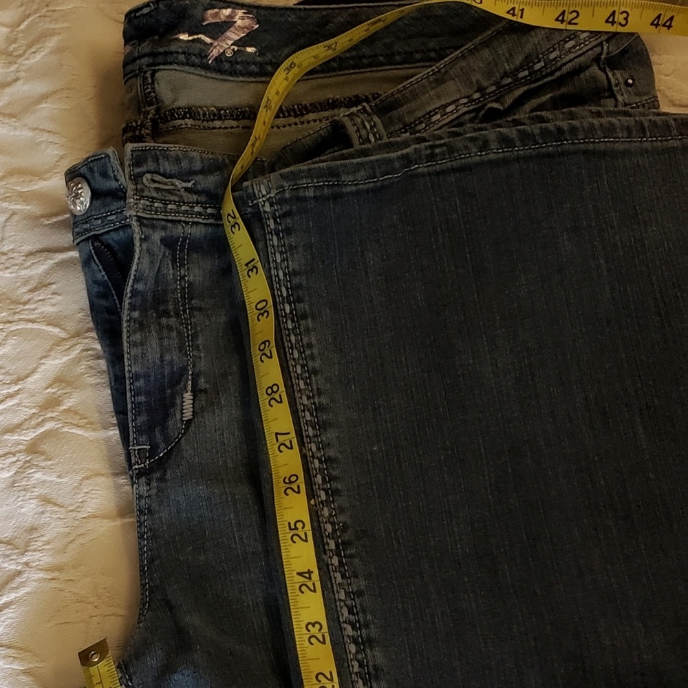 Seven jeans - Picture 4 of 8